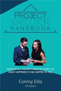 Project Executor Handbook