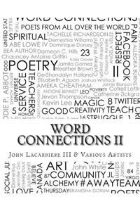 Word Connections II