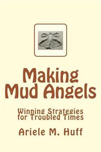 Making Mud Angels