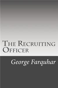 Recruiting Officer