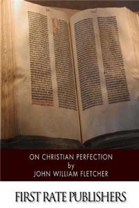 On Christian Perfection