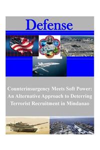 Counterinsurgency Meets Soft Power