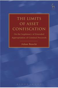 The Limits of Asset Confiscation