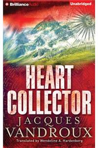 Heart Collector