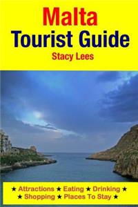 Malta Tourist Guide