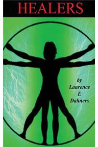 Healers (a Hyllis family story #3)