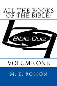 All the Books of the Bible