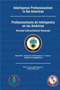 Intelligence Professionalism in the Americas