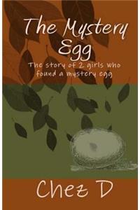 The Mystery Egg