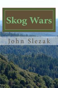 Skog Wars