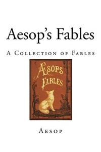 Aesop's Fables