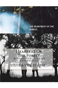 Hearbeat Of The Forest