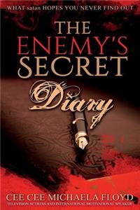 The Enemy's Secret Diary