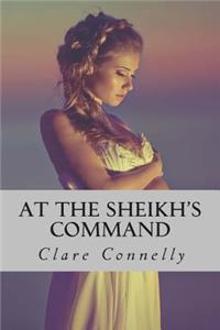 At the Sheikh's Command