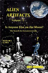 Alien Artifacts - 1