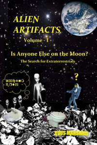 Alien Artifacts - 1