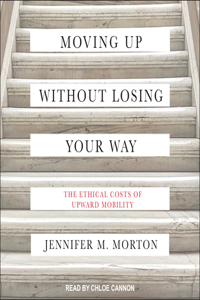 Moving Up Without Losing Your Way