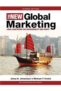The New Global Marketing