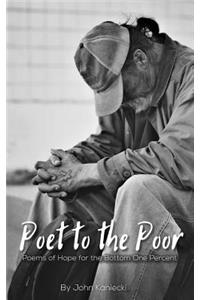 Poet to the Poor