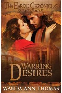 Warring Desires