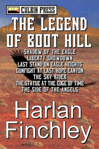 Legend of Boot Hill