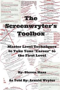 Screenwryter's Toolbox