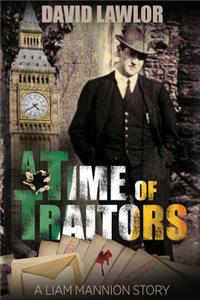 Time of Traitors