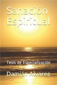 Sanación Espiritual