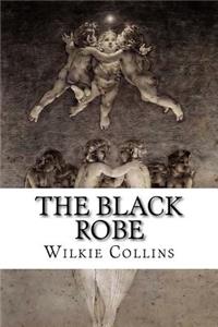 The Black Robe