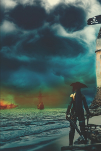 Pirate's Oath