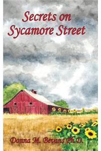 Secrets on Sycamore Street