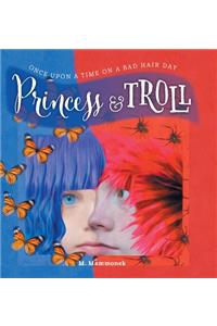 Princess and Troll