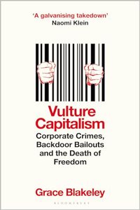 Vulture Capitalism