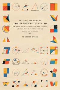 The First Six Books of the Elements of Euclid