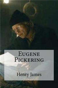 Eugene Pickering