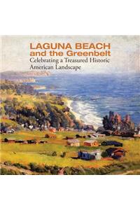 Laguna Beach and the Greenbelt
