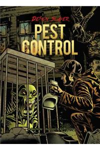 Pest Control