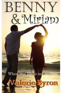 Benny & Miriam