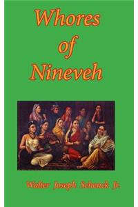 Whores of Nineveh