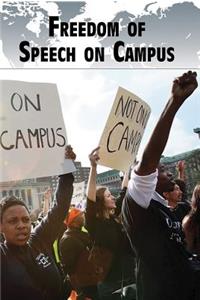 Freedom of Speech on Campus