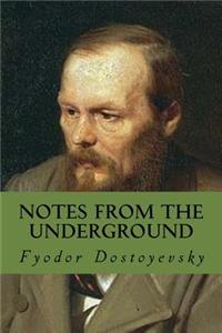 Notes from the Underground