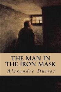 The Man in the Iron Mask