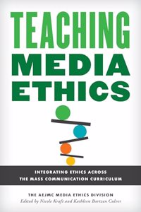 Teaching Media Ethics