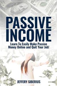 Passive Income