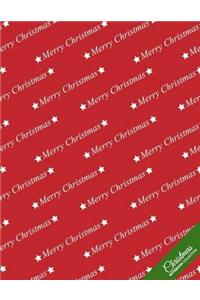 Christmas Notebook Collection