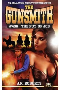 The Gunsmith 406