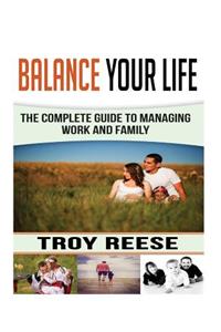 Balance Your Life