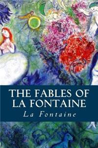 Fables of La Fontaine