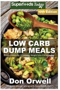 Low Carb Dump Meals