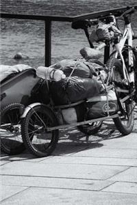 Bike and Scooter Journal